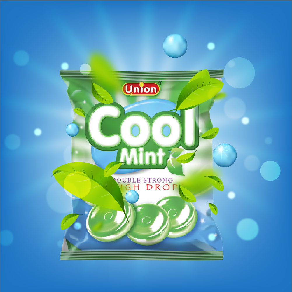 Union Cool Mint