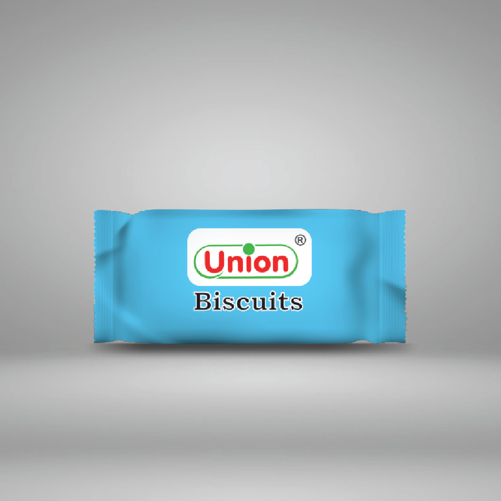 Union Biscuits