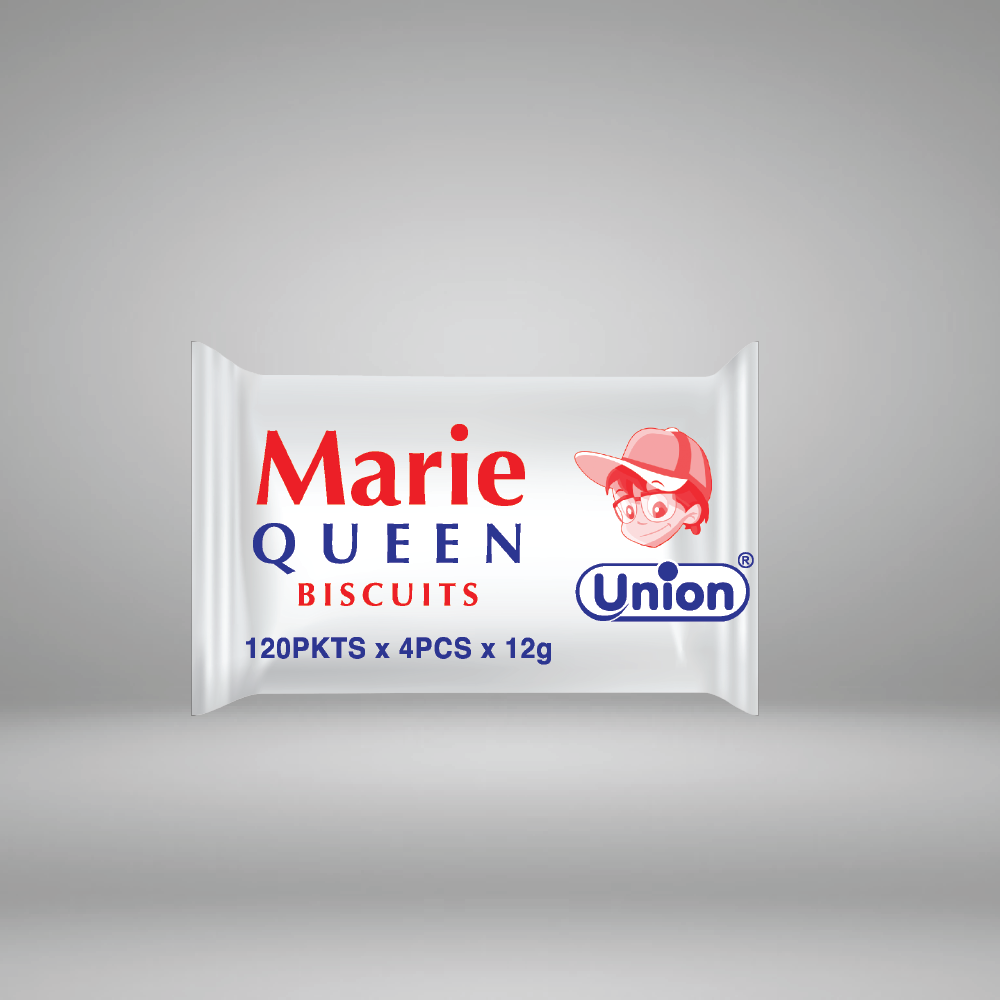 Marie Queen Biscuits